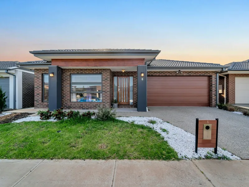 Beautiful Family Home!