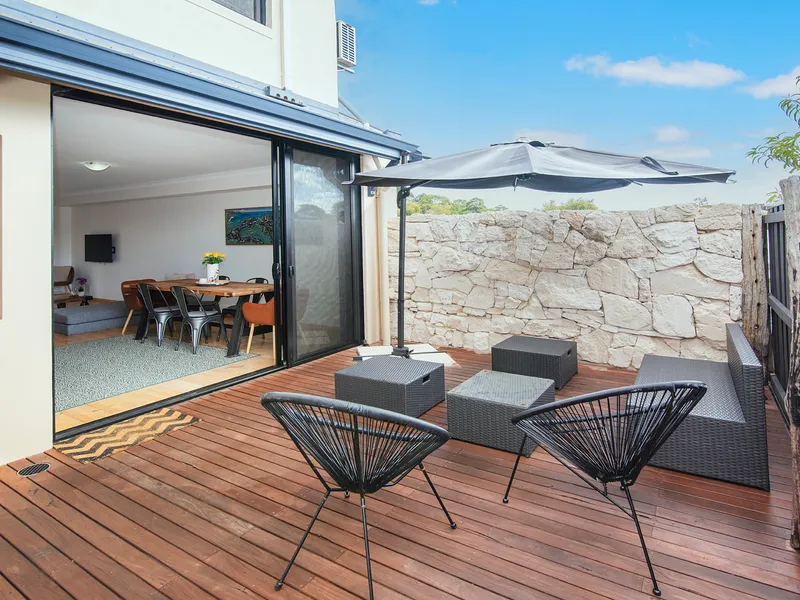 The Joy Pad - Offers Close 22 April 2022 (unless sold prior)