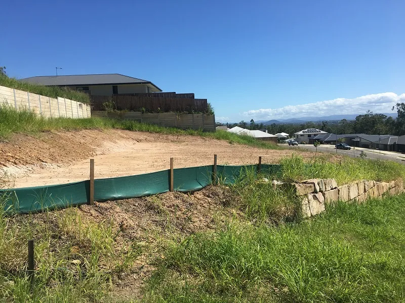 Vacant Land - HIGHGROVE ESTATE