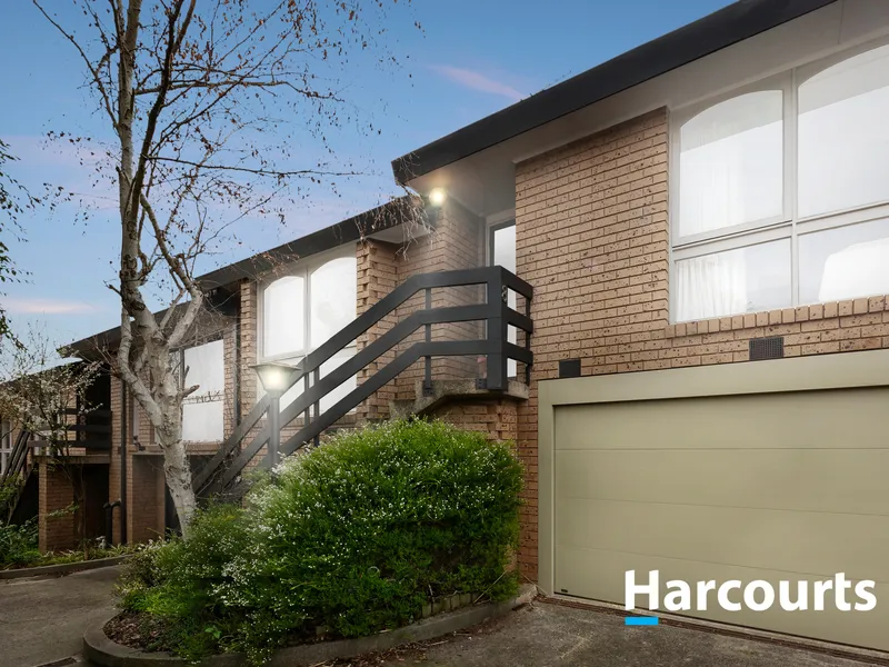 Perfectly Located - Close to Everything