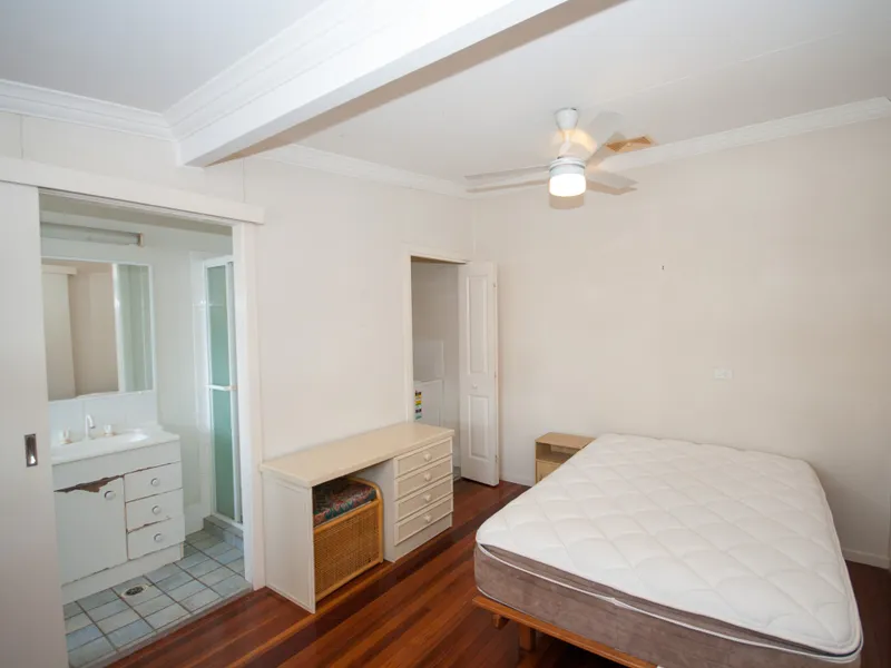 Affordable Residential Accommodation, Prime Location