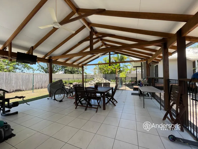 What More Could You Want, This One Has the Lot?