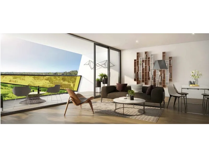 Off Plan Apartments Now Selling