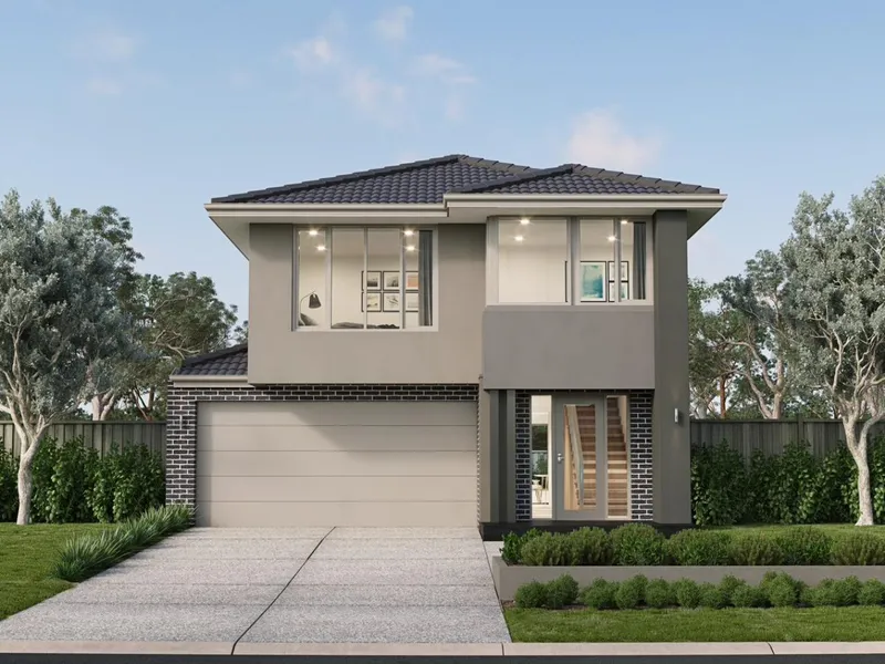 Australian Building Company Home & Land Package, Easy As ABC!