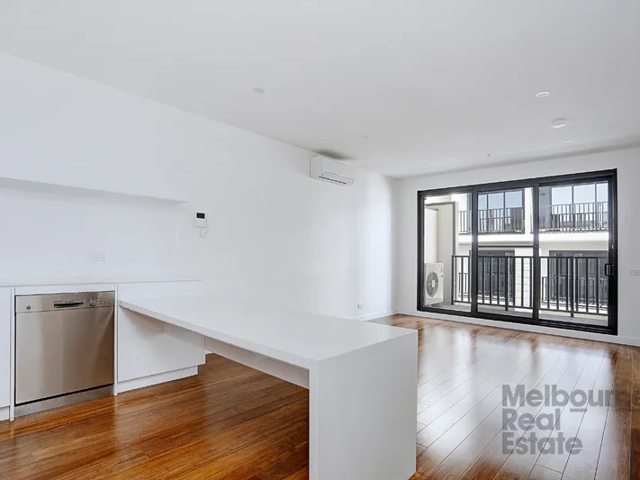 Spacious and Modern in Funky Brunswick West