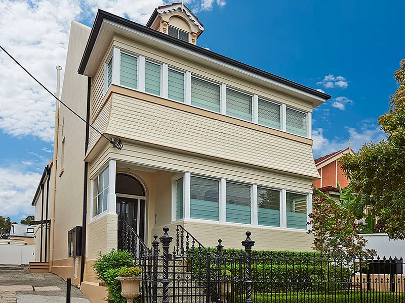 Multiple Income Streams - Stunning Victorian Residence 