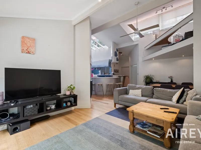 OUTSTANDING POTENTIAL