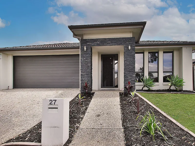 EXCEPTIONALLY MOTIVATED SELLER - DON'T MISS THIS!