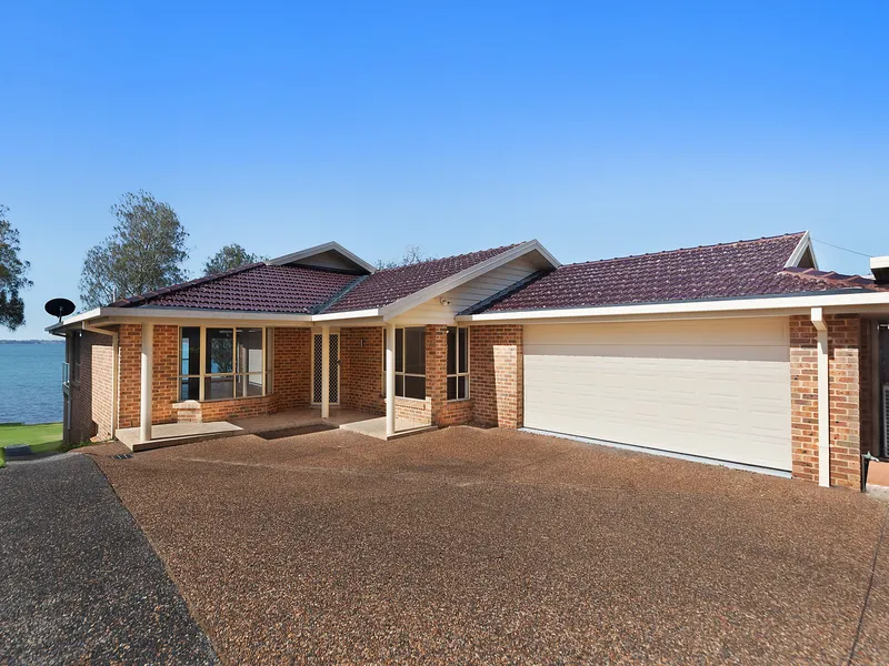 Idyllic Family lifestyle awaits !