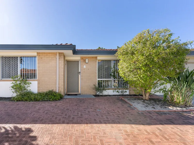 Neat & Sweet Villa close to the River