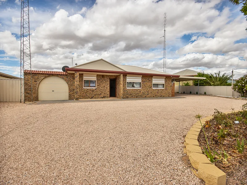 NOTHING TO DO, IT'S ALL BEEN DONE