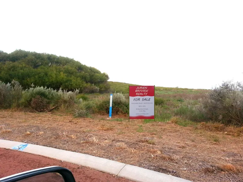 TAKE OFF WITH THIS 747 sqm of land - LandCorp Release