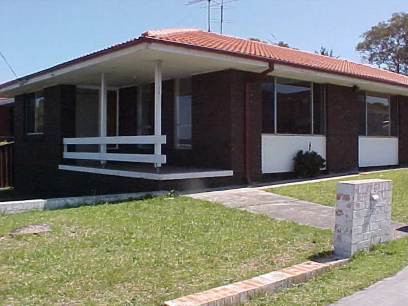 Good Sized Family Home