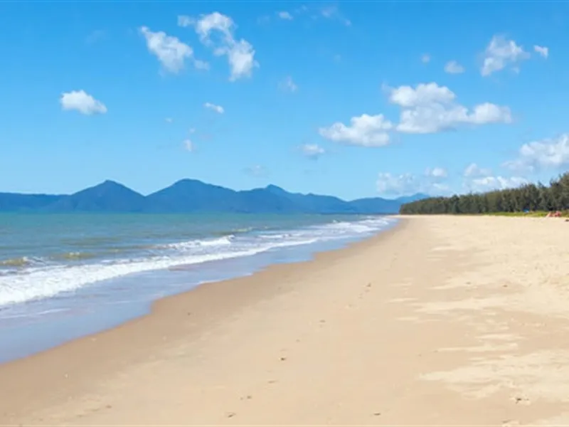 TROPICAL LIVING...WALK TO THE BEACH...