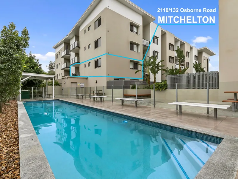 A TRANQUIL JEWEL IN MITCHELTON