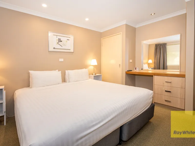 PROFIT FROM PROPERTY