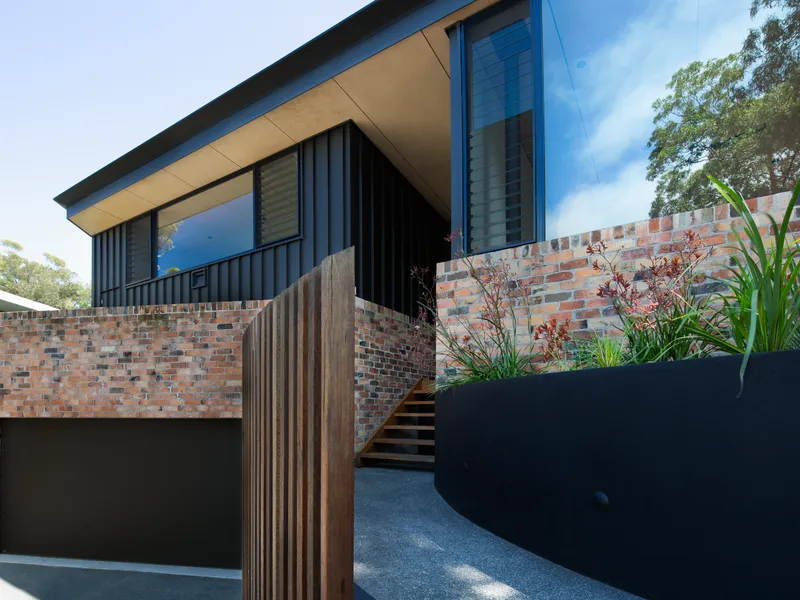 Kiln House by Moore Design