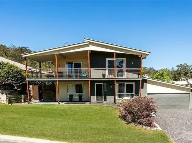 Beautiful 5 bedroom family home in the heart of Waterford!