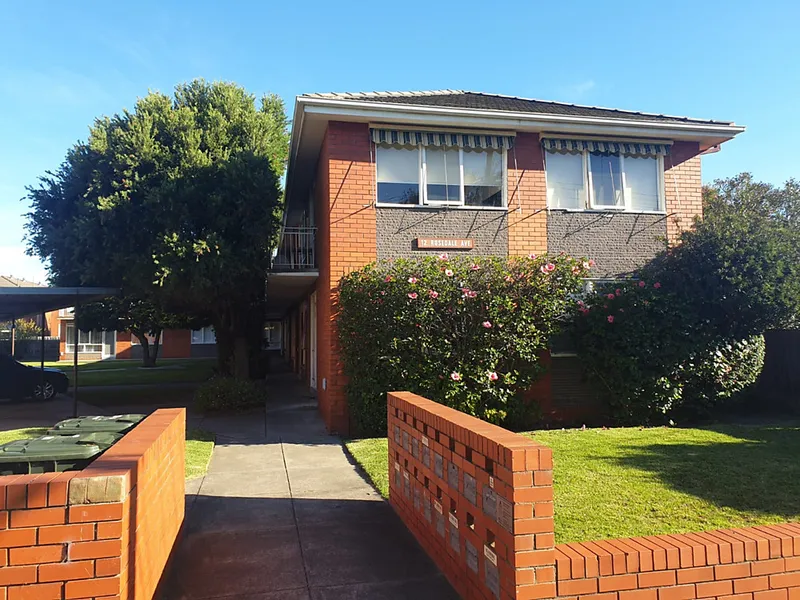 One Bedroom In An Elite Location