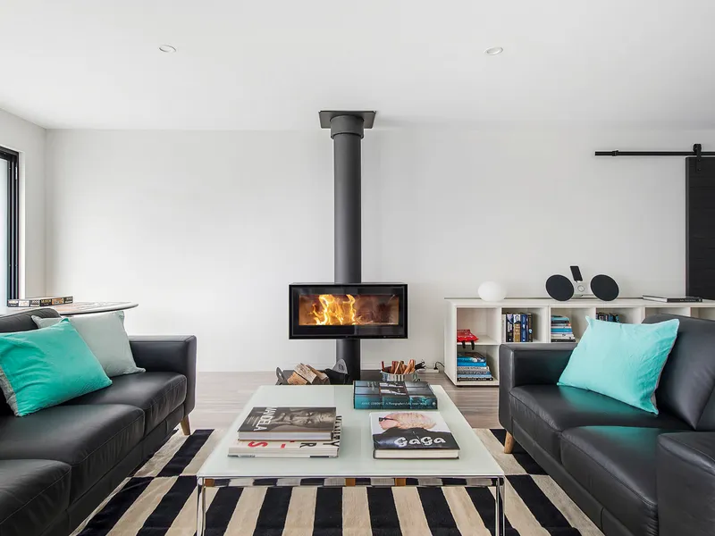 Bespoke Contemporary Haven