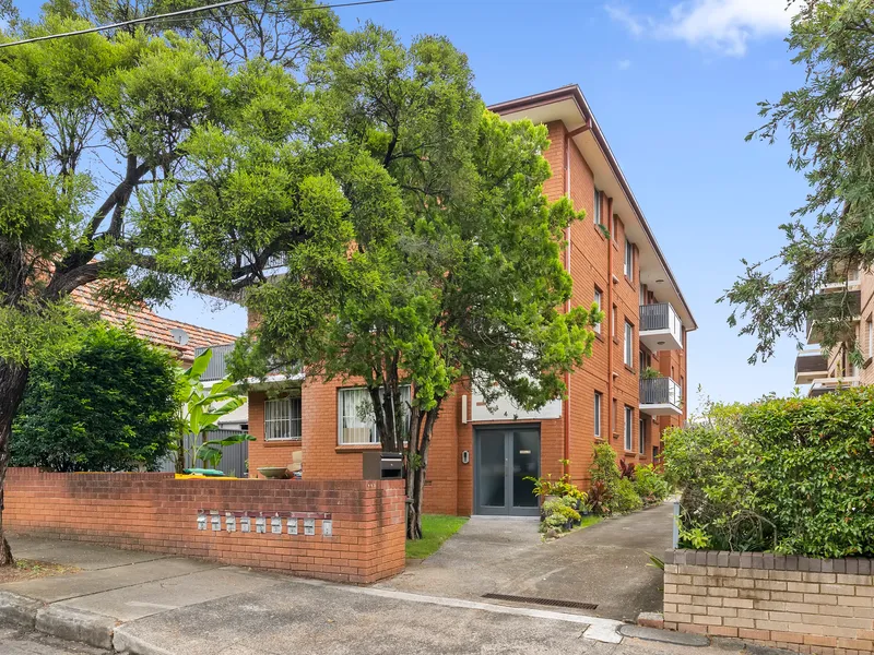 Location, Convenience, Lifestyle