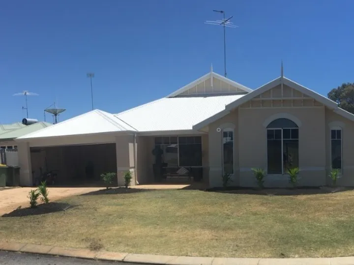 Quality Family home close to all amenities or Great Investment Opportunity