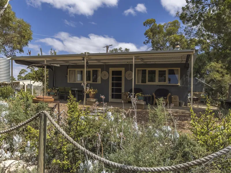 Affordable Holiday Shack - Langs Landing