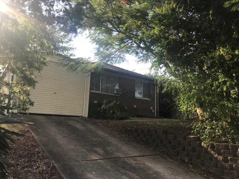 SPACIOUS FAMILY HOME