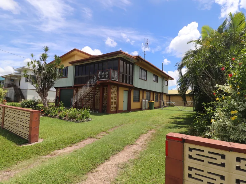 ONE OWNER... GREAT LOCATON