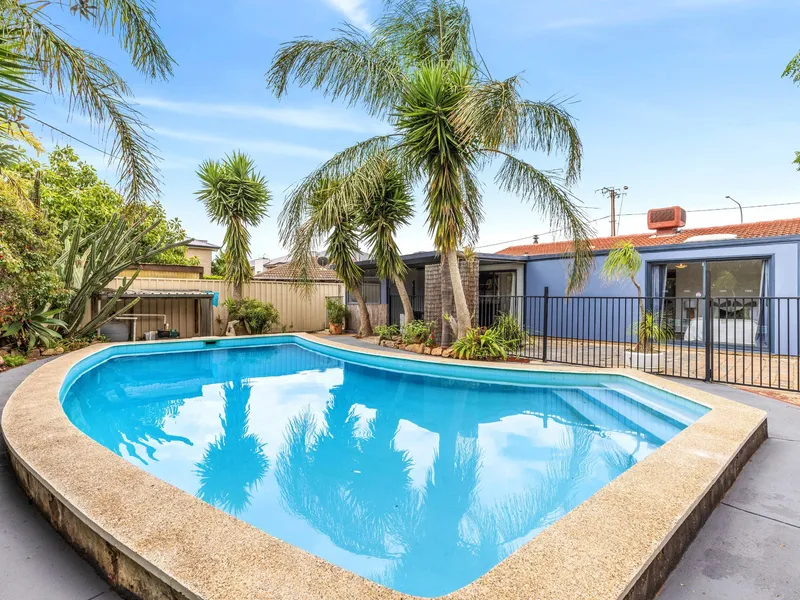 Holiday All Year Round