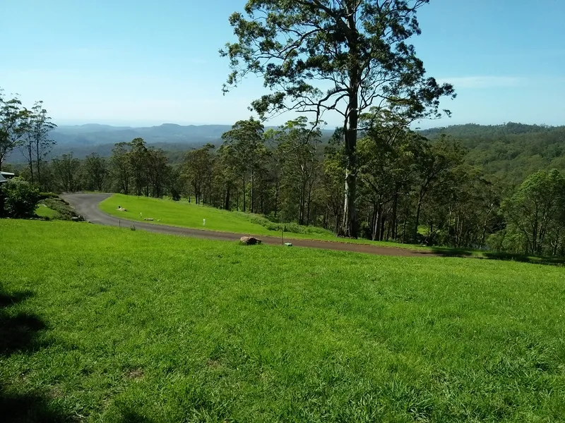Properties available within Ravensbourne Mountain Retreat - Amazing Views!! 