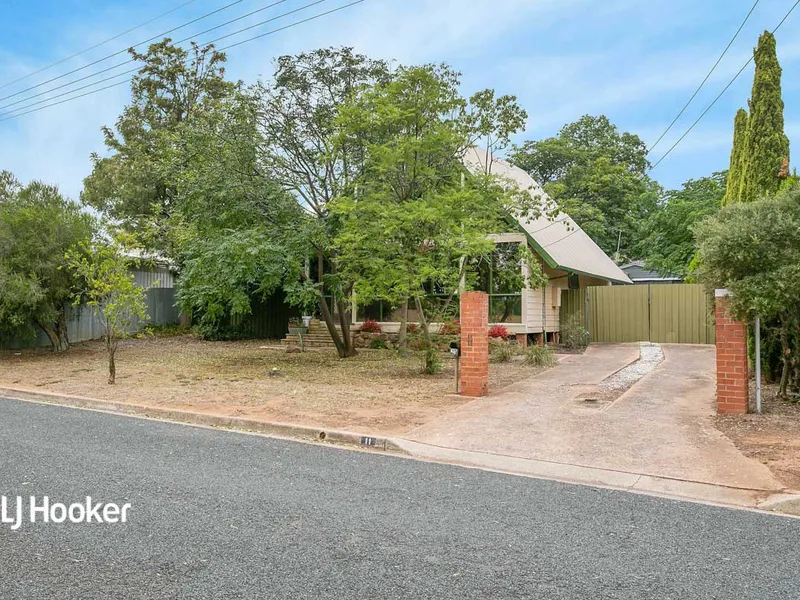 Invest or Re-develop