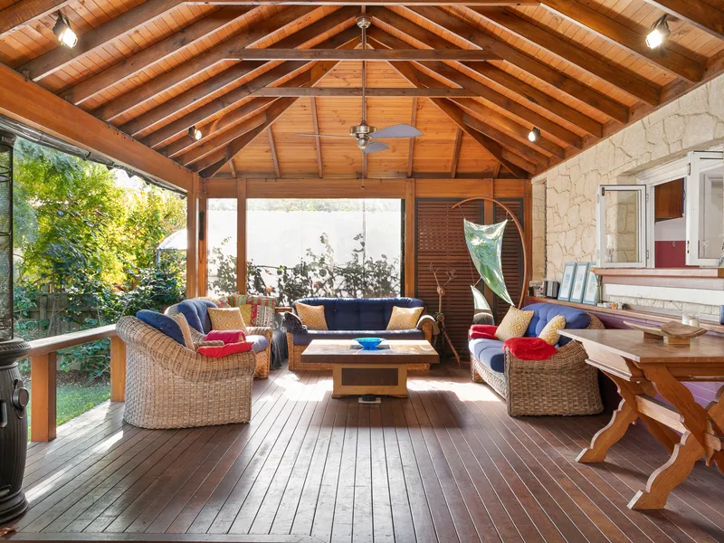 Character and Charm Meet Family Living