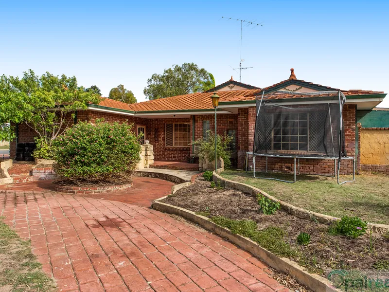 The size with surprise