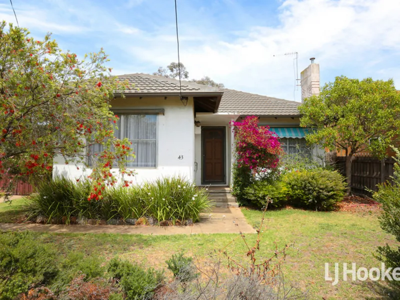 Three Bedroom Home includes a Self Contained Unit! APPLICATIONS NOW OPEN