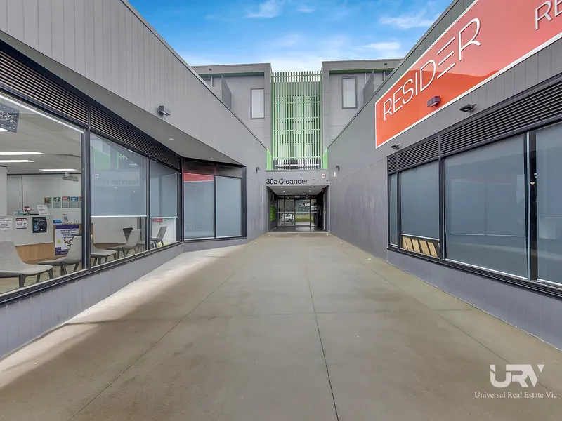 Luxury apartment in Prime Location!!!