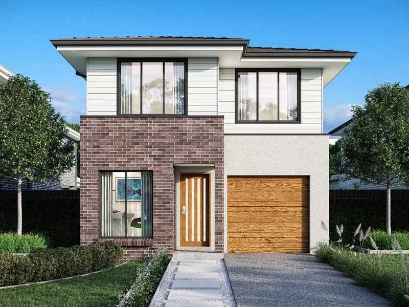 Great First Family Home In a Beautiful Location