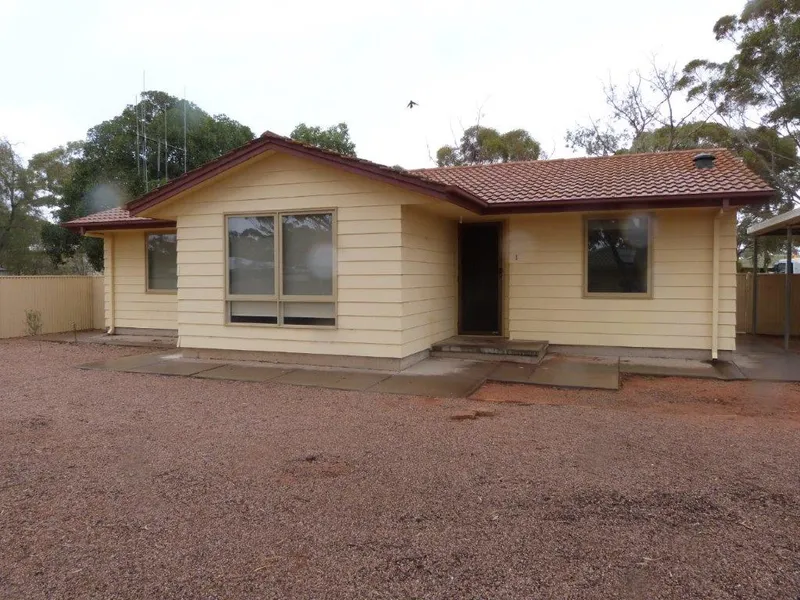 Fantastic Investment Opportunity 