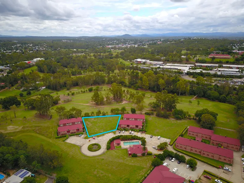 LAND! LAND! LOTS OF LAND