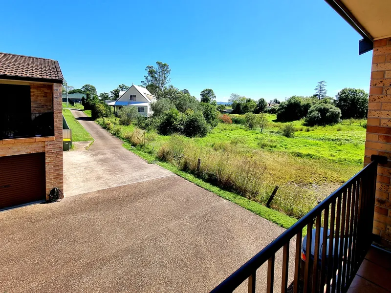 Ideal First Home or Investment Property.