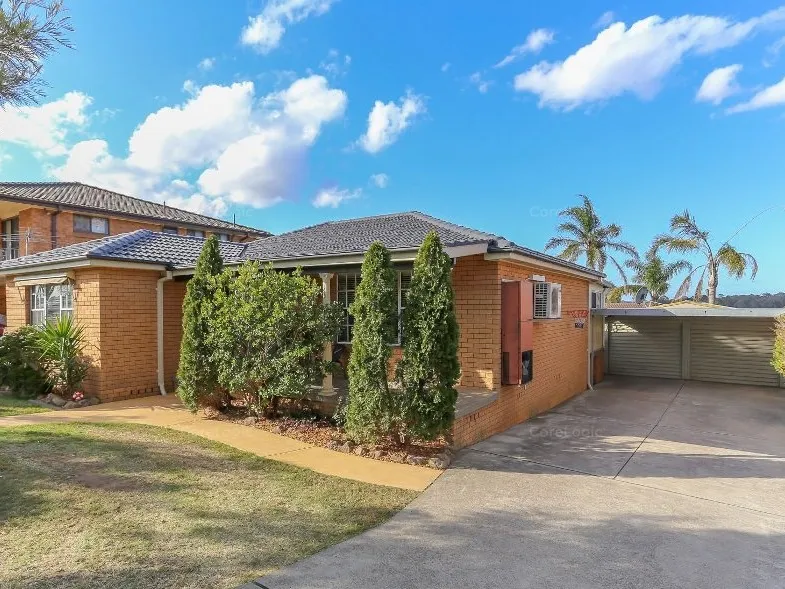 Three Bedroom renovated Home