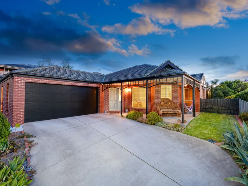 Live And Entertain With Stylish Ease