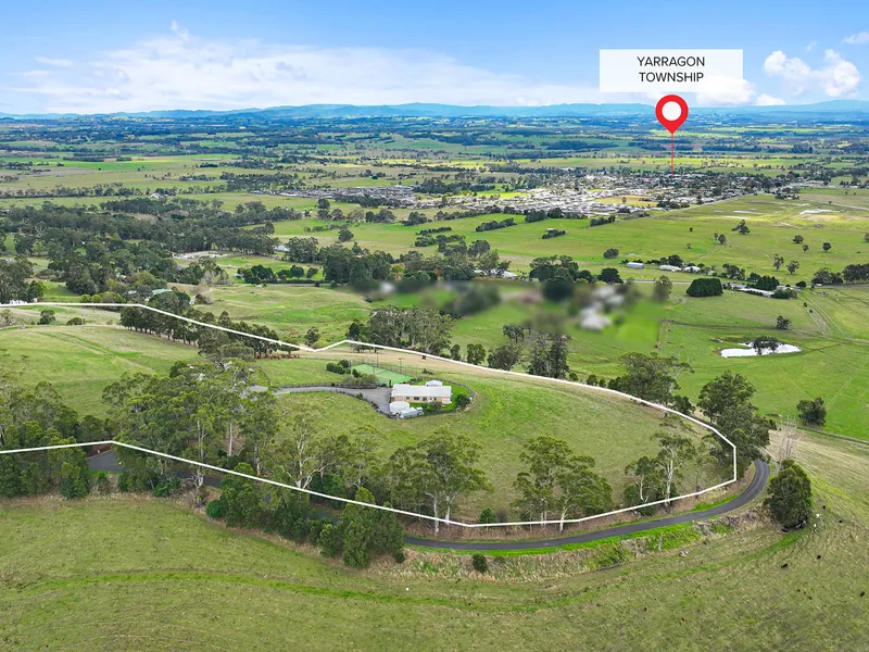 Amazing Panoramic Views- The Complete Package