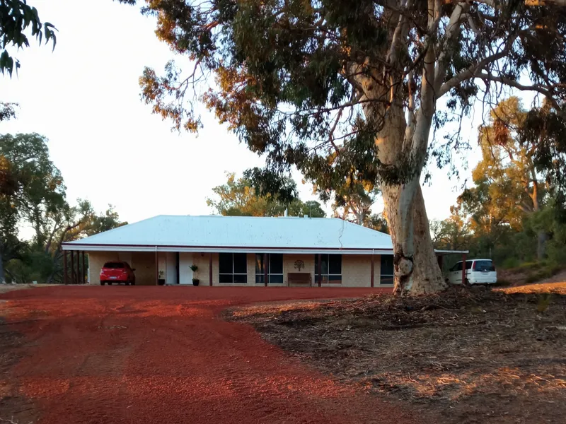 10.4 Acres - Maryville Downs Estate in Lower Chittering