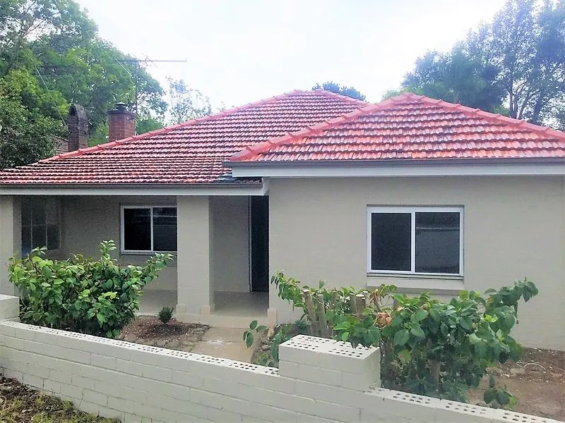 Recently renovated 3 bedroom home with pool