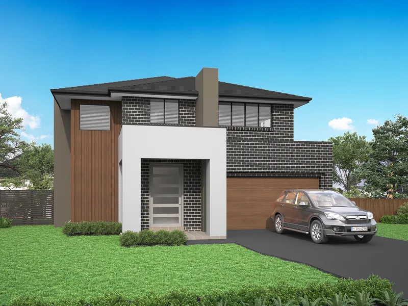 Stunning and Unique Family Home