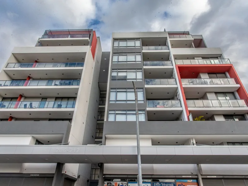 When location and storage matters then this property is a must to inspect.