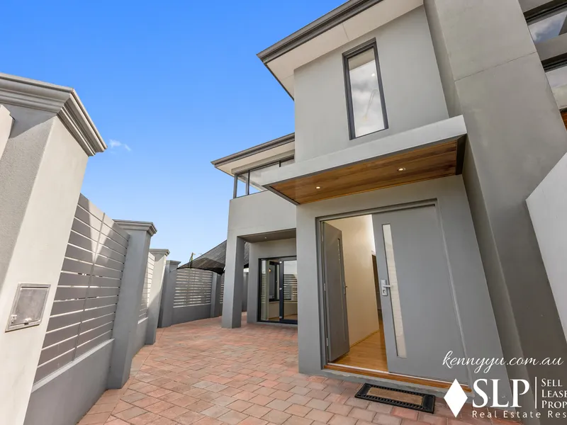 TOO BEAUTIFUL TO LAST!