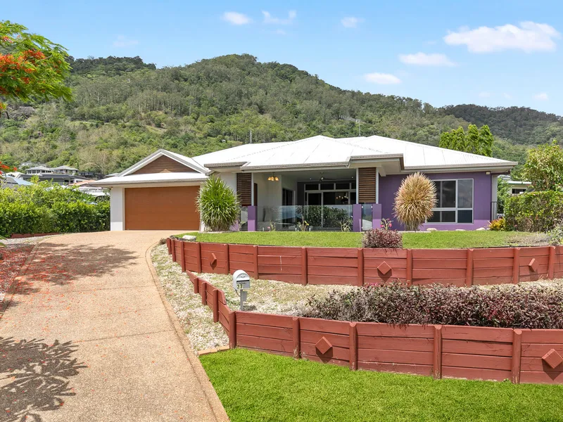 Impressive Family Home in Most Convenient Locale