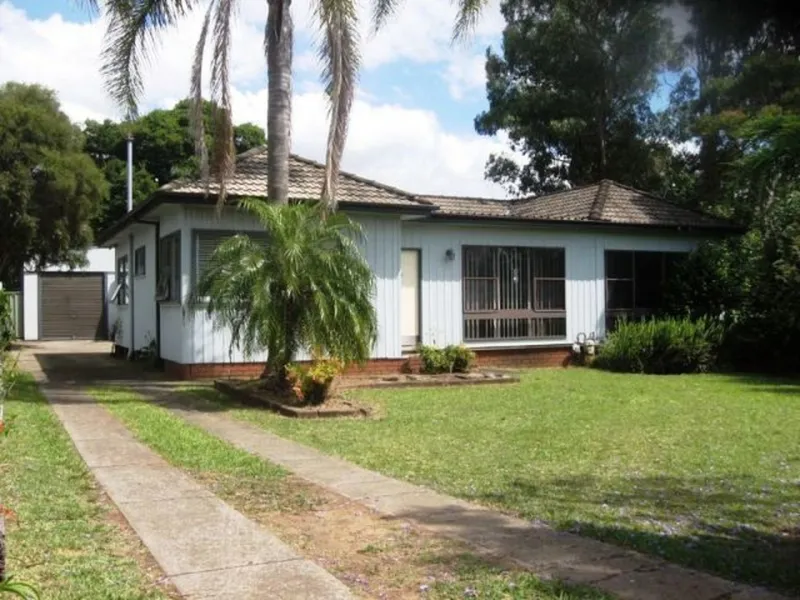 4 bedroom home in Fairfield